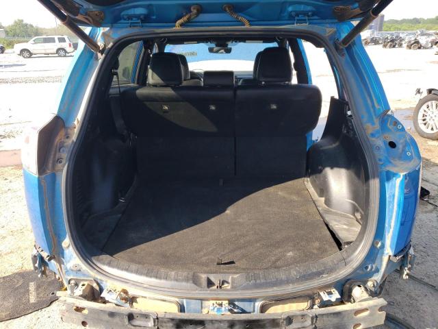 Photo 6 from auction – 2018 TOYOTA RAV4 SE with VIN JTMNFREV9JD111783