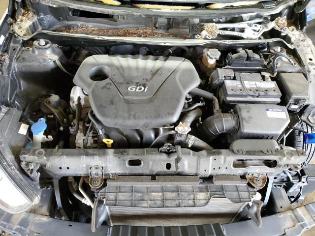 Photo 11 from auction – 2017 HYUNDAI ACCENT SE with VIN KMHCT4AE2HU224909