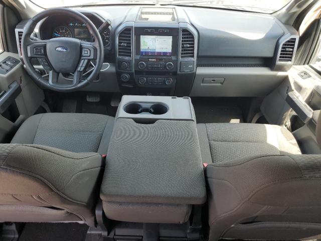 Photo 8 from auction – 2019 FORD F150 SUPER with VIN 1FTEW1EP5KFA33690