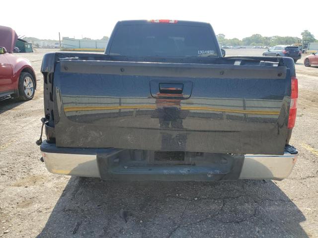 Photo 6 from auction – 2013 CHEVROLET SILVERADO with VIN 1GCNCPEA3DZ156641