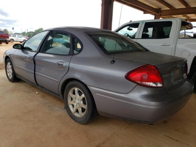Photo 2 from auction – 2007 FORD TAURUS with VIN 1FAFP56U57A199490