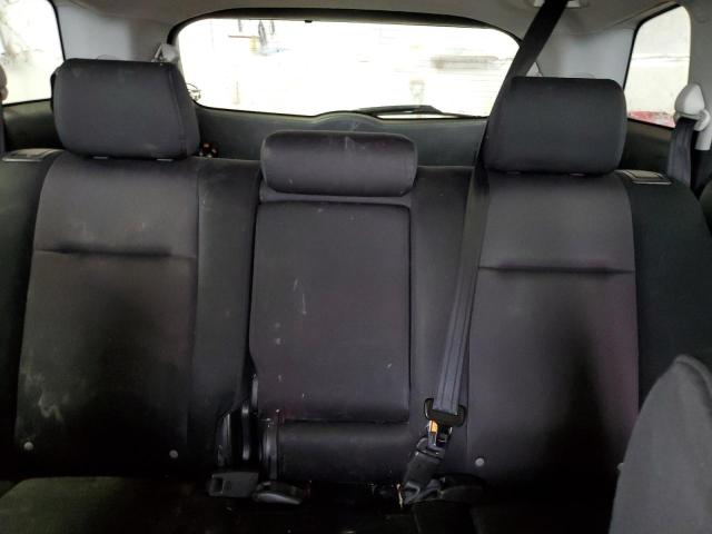Photo 10 from auction – 2008 MAZDA CX-9 with VIN JM3TB28V880156650