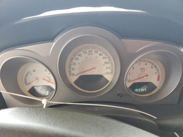 Photo 9 from auction – 2009 DODGE AVENGER SE with VIN 1B3LC46B29N566571