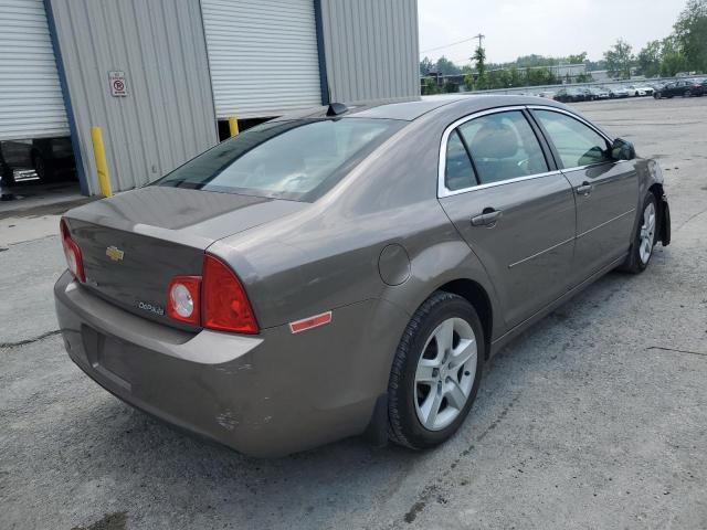 Photo 3 from auction – 2012 CHEVROLET MALIBU LS with VIN 1G1ZB5E09CF267767