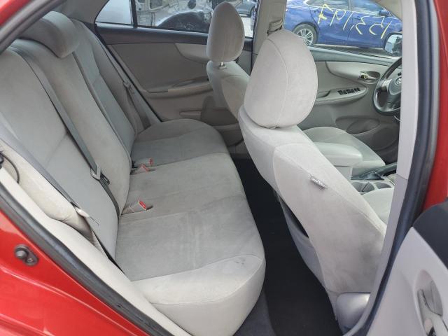 Photo 10 from auction – 2013 TOYOTA COROLLA BA with VIN 5YFBU4EE5DP132725