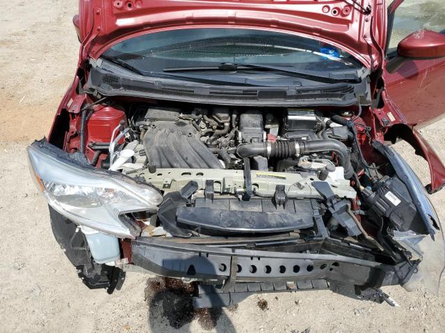 Photo 11 from auction – 2016 NISSAN VERSA NOTE with VIN 3N1CE2CPXGL399535