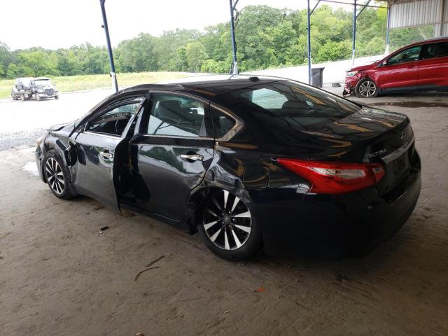 Photo 2 from auction – 2017 NISSAN ALTIMA 2.5 with VIN 1N4AL3AP3HC295894