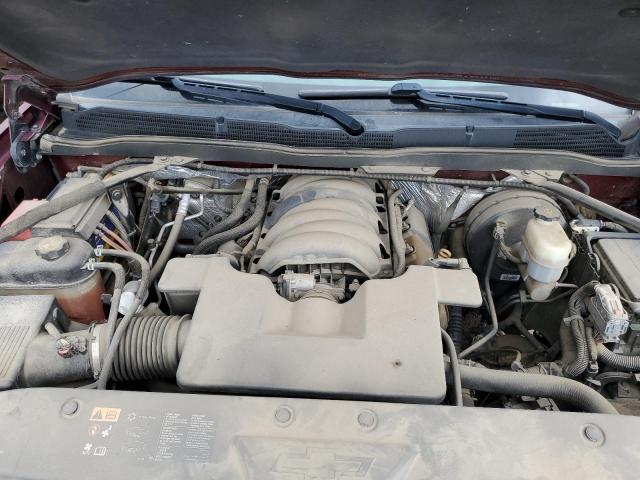 Photo 11 from auction – 2015 CHEVROLET SILVERADO with VIN 1GCVKSEC3FZ227797