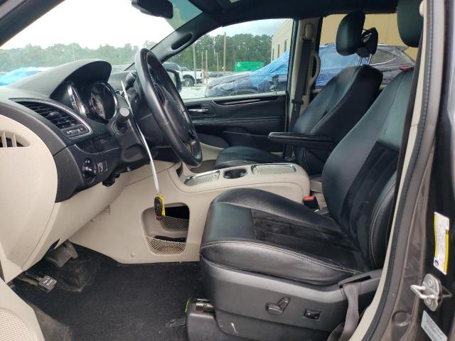 Photo 7 from auction – 2017 DODGE GRAND CARA with VIN 2C4RDGCG9HR858405