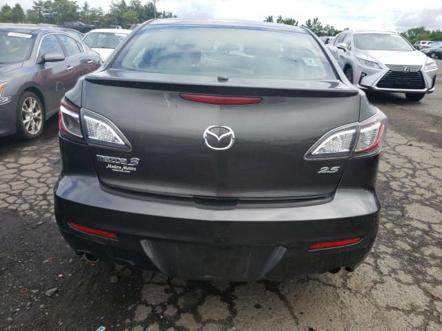 Photo 6 from auction – 2010 MAZDA 3 S with VIN JM1BL1S64A1185530