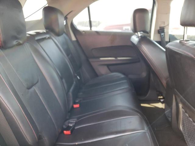 Photo 10 from auction – 2011 CHEVROLET EQUINOX LT with VIN 2CNFLFE53B6385696