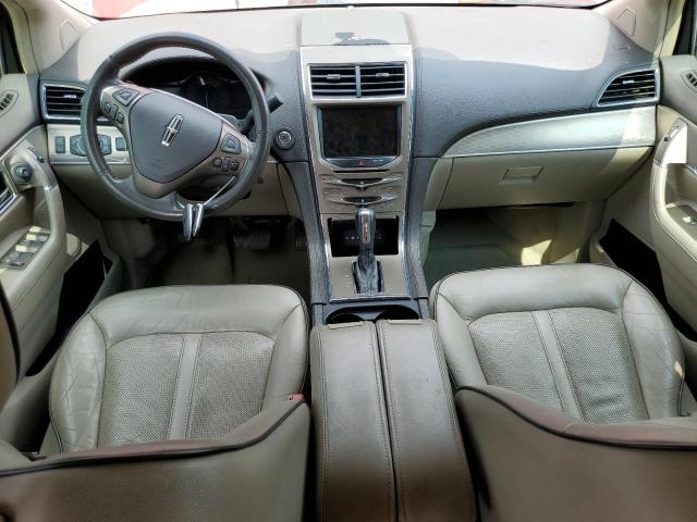 Photo 8 from auction – 2013 LINCOLN MKX with VIN 2LMDJ6JKXDBL18150