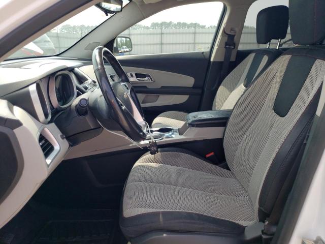 Photo 7 from auction – 2016 CHEVROLET EQUINOX LT with VIN 2GNALCEK6G6165406