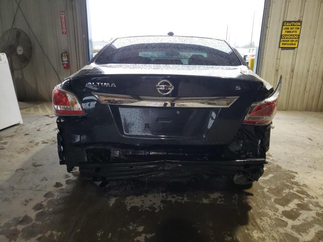 Photo 6 from auction – 2015 NISSAN ALTIMA 2.5 with VIN 1N4AL3AP4FN382124