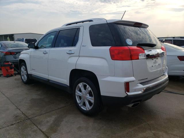 Photo 2 from auction – 2016 GMC TERRAIN SL with VIN 2GKALPEK8G6277256