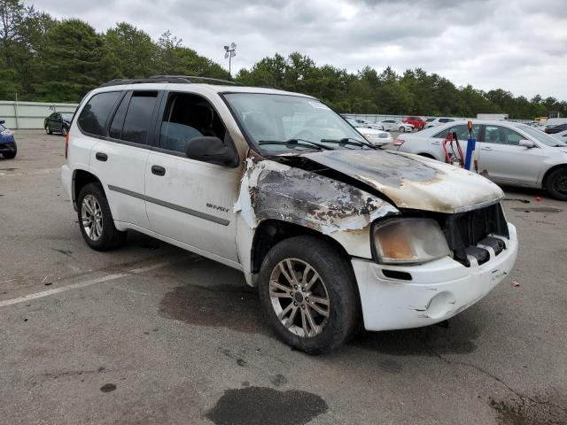 Photo 4 from auction – 2006 GMC ENVOY with VIN 1GKDT13S062157136