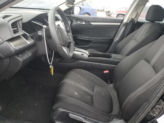 Photo 7 from auction – 2016 HONDA CIVIC EX with VIN 2HGFC1F35GH632556