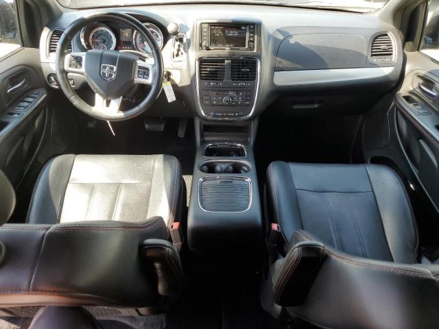 Photo 8 from auction – 2017 DODGE GRAND CARA with VIN 2C4RDGEG8HR740634