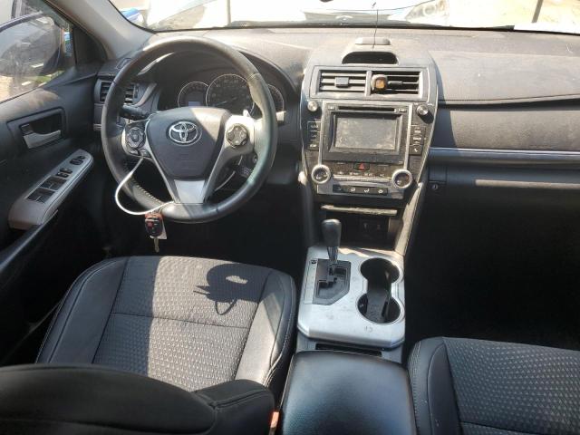 Photo 8 from auction – 2014 TOYOTA CAMRY L with VIN 4T1BF1FK9EU416677