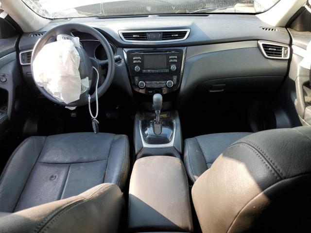 Photo 8 from auction – 2016 NISSAN ROGUE S with VIN KNMAT2MTXGP725358