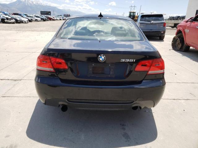 Photo 6 from auction – 2009 BMW 335 I with VIN WBAWB73559P158789