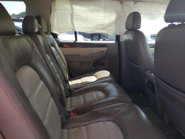 Photo 11 from auction – 2004 FORD EXPLORER E with VIN 1FMDU74W94ZB13603