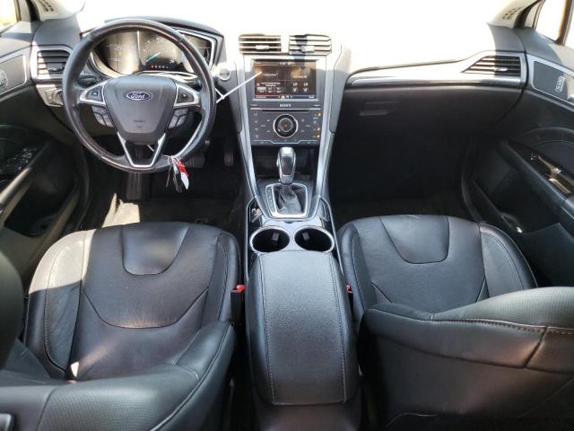 Photo 8 from auction – 2013 FORD FUSION TIT with VIN 3FA6P0RU2DR379414