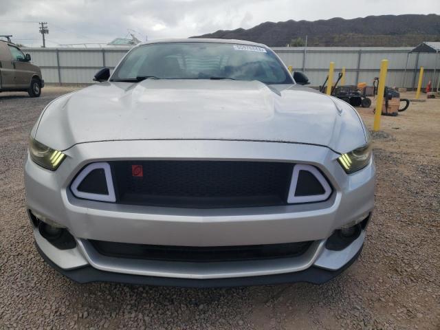 Photo 5 from auction – 2016 FORD MUSTANG with VIN 1FA6P8AM8G5231205