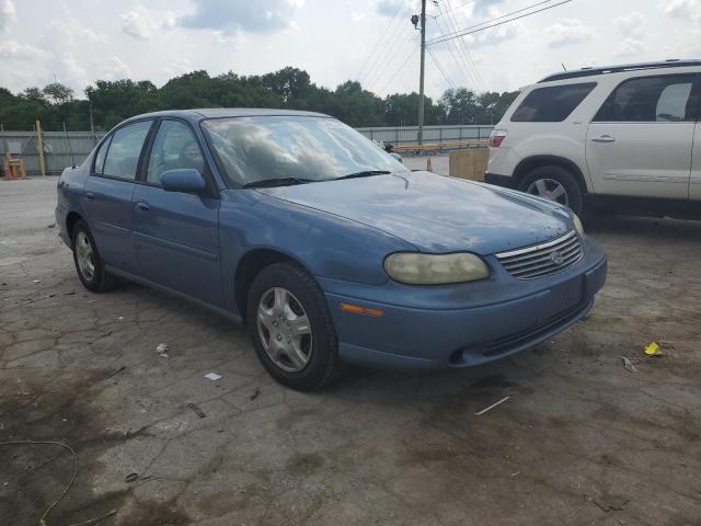 Photo 4 from auction – 1998 CHEVROLET MALIBU with VIN 1G1ND52M3W6170875