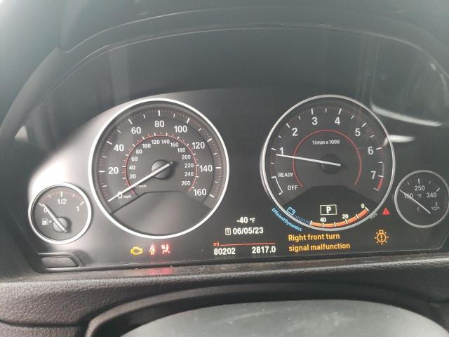 Photo 9 from auction – 2016 BMW 428 I with VIN WBA3N7C56GK228174