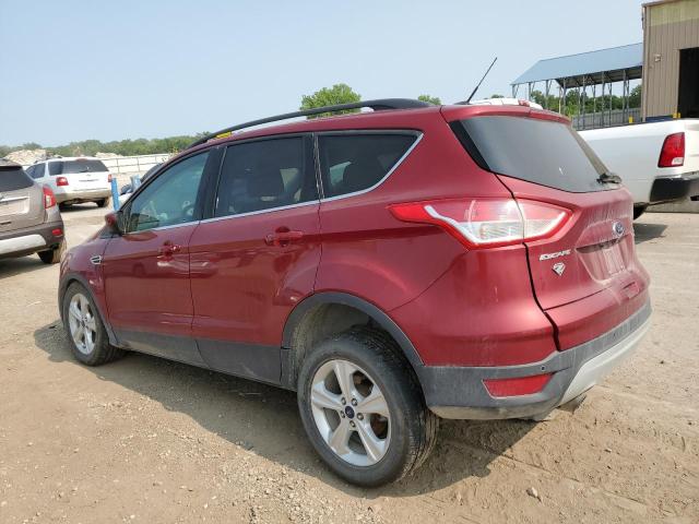 Photo 2 from auction – 2016 FORD ESCAPE SE with VIN 1FMCU9GX5GUB18410