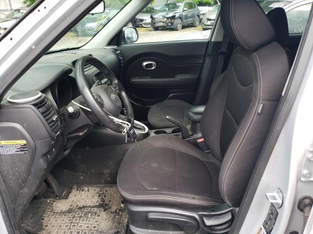 Photo 7 from auction – 2015 KIA SOUL with VIN KNDJN2A29F7817016