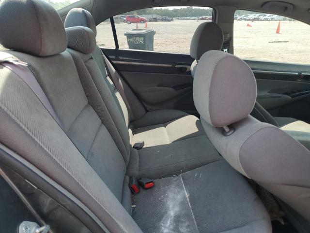 Photo 10 from auction – 2011 HONDA CIVIC EX with VIN 19XFA1E84BE015574