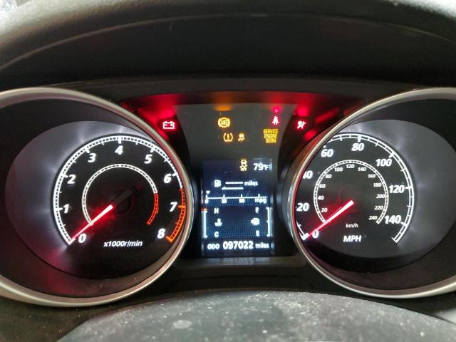 Photo 9 from auction – 2015 MITSUBISHI OUTLANDER with VIN 4A4AR3AU5FE011691