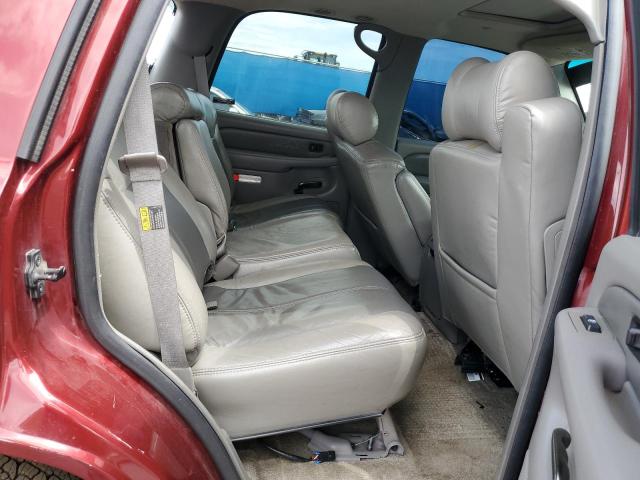 Photo 11 from auction – 2002 GMC DENALI with VIN 1GKEK63U62J171323