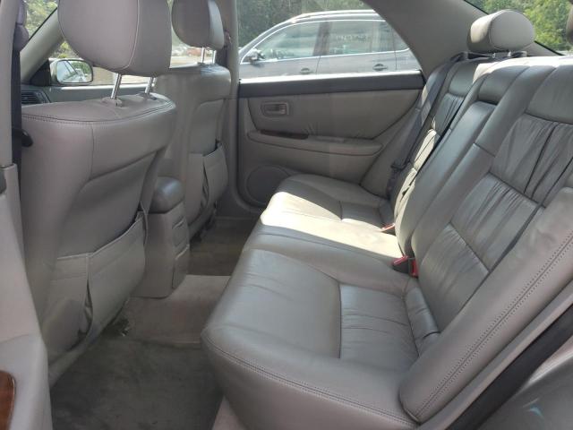 Photo 10 from auction – 1997 LEXUS ES 300 with VIN JT8BF22G3V0008922