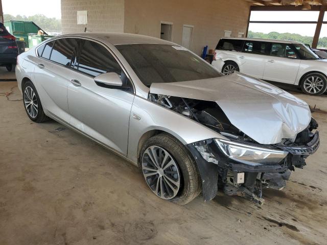 Photo 4 from auction – 2018 BUICK REGAL ESSE with VIN W04GP6SX7J1158414