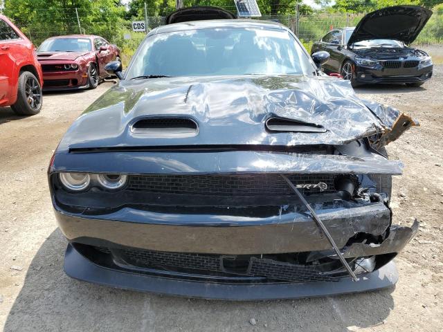 Photo 5 from auction – 2021 DODGE CHALLENGER with VIN 2C3CDZC94MH599135