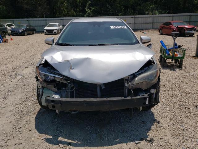 Photo 5 from auction – 2017 TOYOTA COROLLA with VIN 2T1BURHE1HC848245