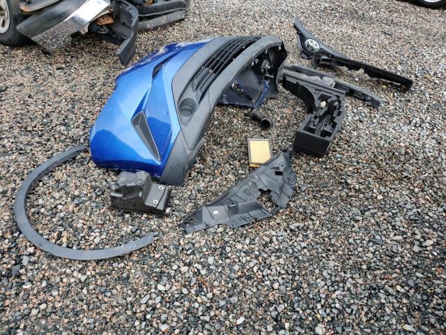 Photo 12 from auction – 2019 TOYOTA C-HR XLE with VIN NMTKHMBX1KR091992