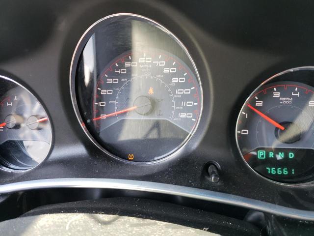 Photo 9 from auction – 2013 DODGE AVENGER SE with VIN 1C3CDZAB7DN594220
