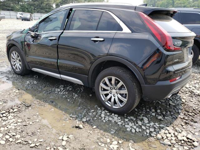 Photo 2 from auction – 2020 CADILLAC XT4 PREMIU with VIN 1GYFZDR47LF098307