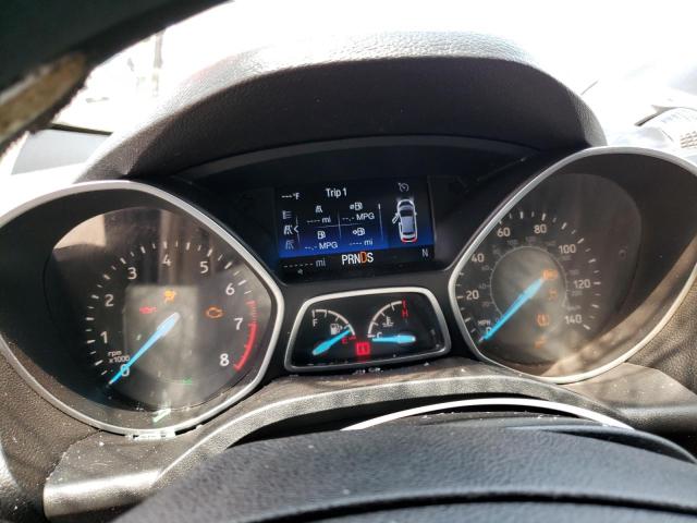 Photo 9 from auction – 2017 FORD ESCAPE SE with VIN 1FMCU9GD8HUC98327