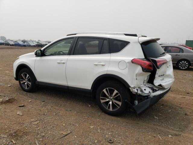 Photo 2 from auction – 2018 TOYOTA RAV4 ADVEN with VIN JTMRFREV1JD254325