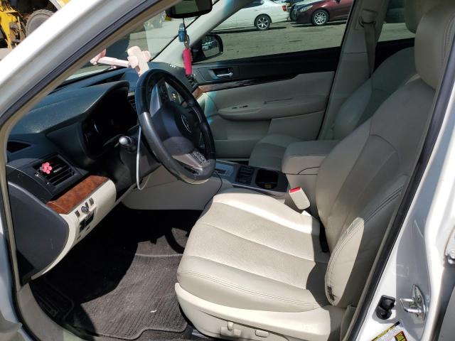 Zdjęcie 7 z aukcji – 2013 SUBARU LEGACY 2.5 z VIN 4S3BMCP63D3030199