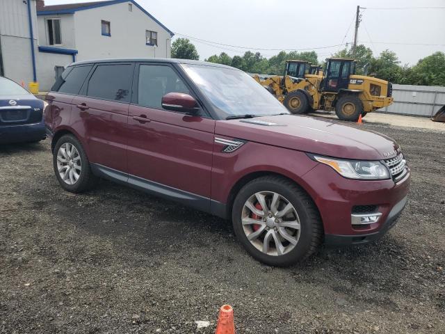 Photo 4 from auction – 2016 LAND ROVER RANGE ROVE with VIN SALWR2EFXGA588804