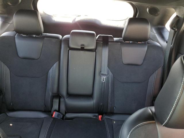Снимка 10 от търг – 2022 FORD EDGE ST с VIN 2FMPK4AP4NBA16800