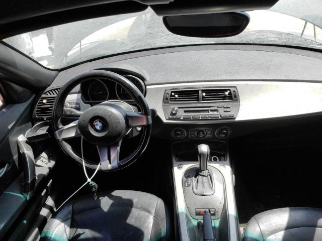 صورة رقم 8 من المزاد - 2003 BMW Z4 3.0 مع VIN 4USBT53463LU04509