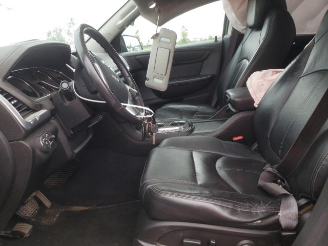 Photo 7 from auction – 2015 GMC ACADIA SLT with VIN 1GKKVRKDXFJ219764