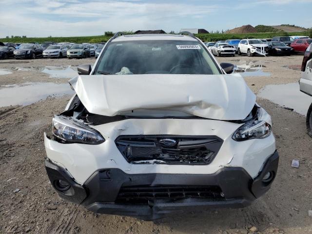 Photo 5 from auction – 2023 SUBARU CROSSTREK with VIN JF2GTHSC5PH304322